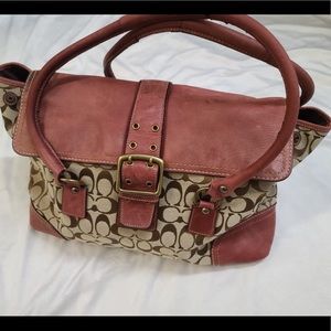 Coach C04U-57 74 bag